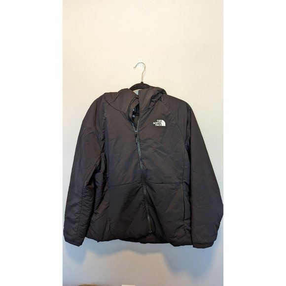 The North Face Jackets & Blazers - The North Face XXL Womens Black Ventrix Coat Jacket